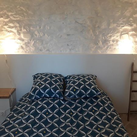 Le Cap Solidor Apartment Сен Мало Екстериор снимка